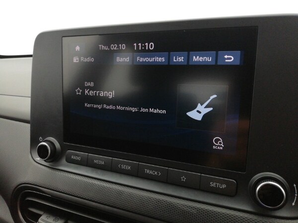 Used Hyundai KONA 2022 for sale - 76144873: Photo 12