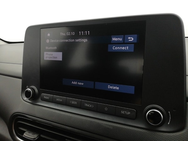 Used Hyundai KONA 2022 for sale - 76144873: Photo 13