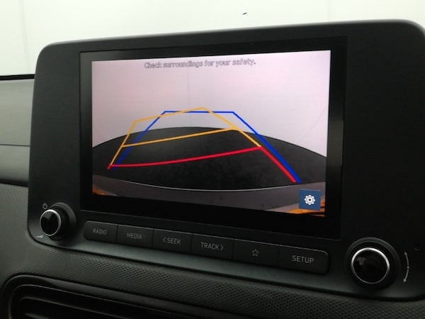 Used Hyundai KONA 2022 for sale - 76144873: Photo 14