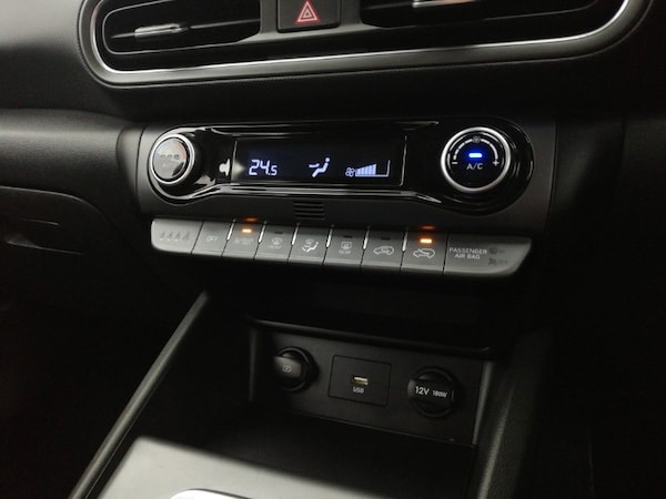 Used Hyundai KONA 2022 for sale - 76144873: Photo 15