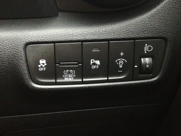 Used Hyundai KONA 2022 for sale - 76144873: Photo 17