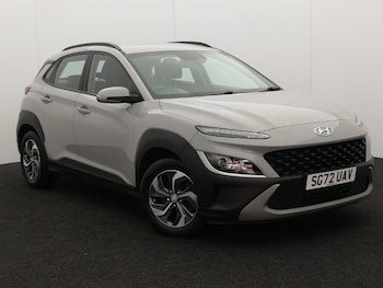 Hyundai - KONA