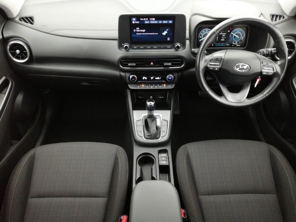 Used Hyundai KONA 2022 for sale - 76144873: Photo 2