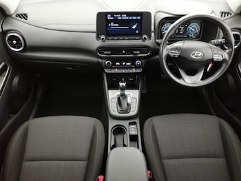 Used Hyundai KONA 2022 for sale - 76144873: Photo 2
