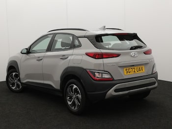 Used Hyundai KONA 2022 for sale - 76144873: Photo 3