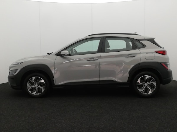 Used Hyundai KONA 2022 for sale - 76144873: Photo 4