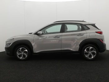 Used Hyundai KONA 2022 for sale - 76144873: Photo 4