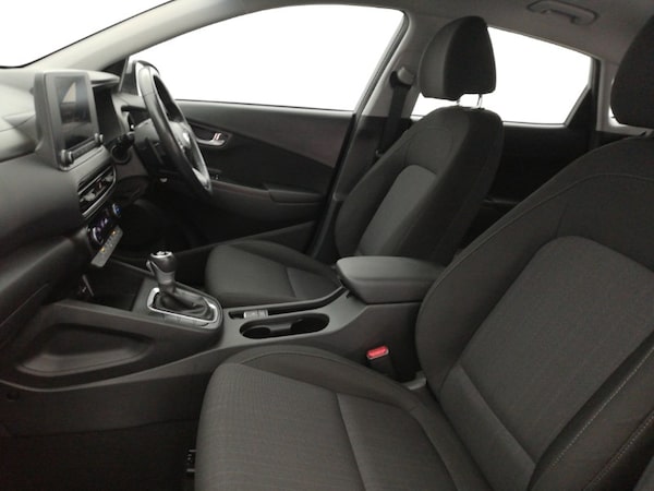 Used Hyundai KONA 2022 for sale - 76144873: Photo 5