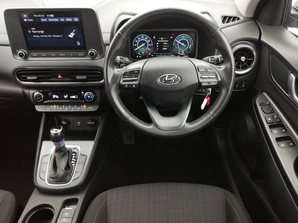 Used Hyundai KONA 2022 for sale - 76144873: Photo 7