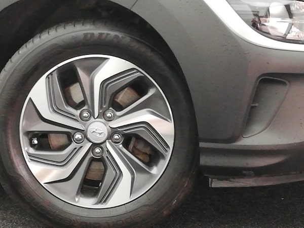 Used Hyundai KONA 2022 for sale - 76144873: Photo 9