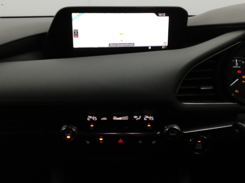 Used Mazda Mazda3 2019 for sale - 77611108: Photo 10