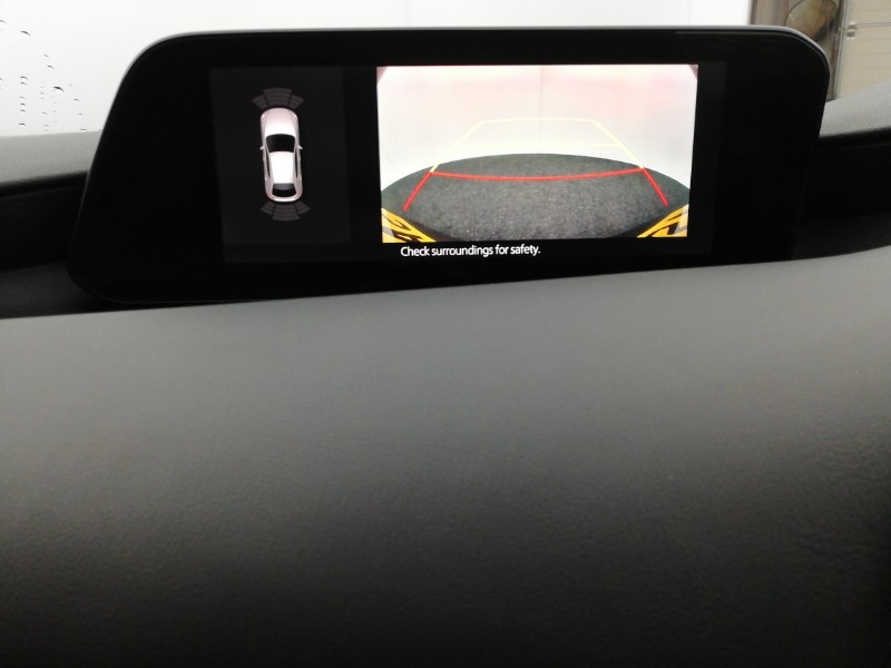 Used Mazda Mazda3 2019 for sale - 77611108: Photo 16