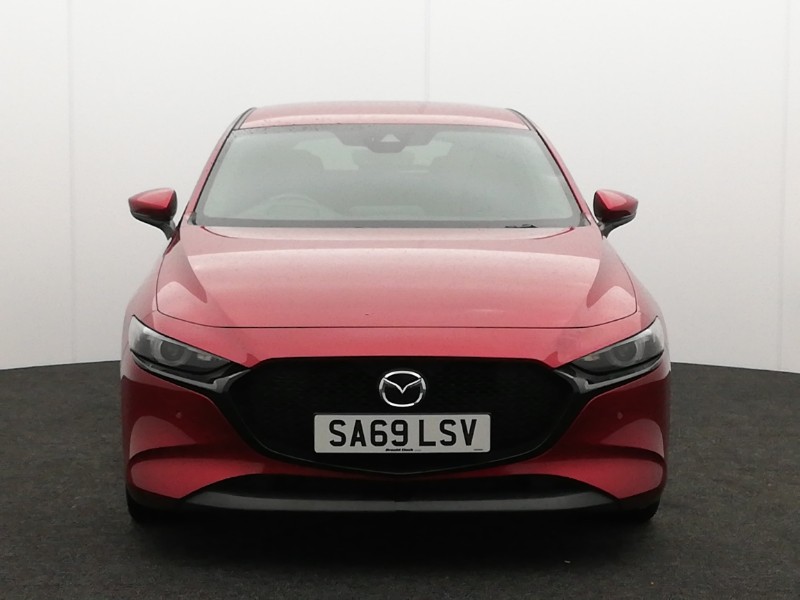 Used Mazda Mazda3 2019 for sale - 77611108: Photo 19