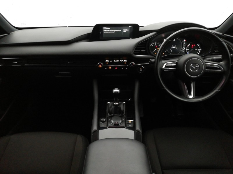 Used Mazda Mazda3 2019 for sale - 77611108: Photo 2