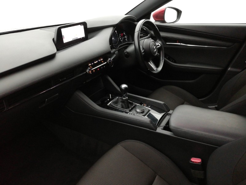 Used Mazda Mazda3 2019 for sale - 77611108: Photo 5