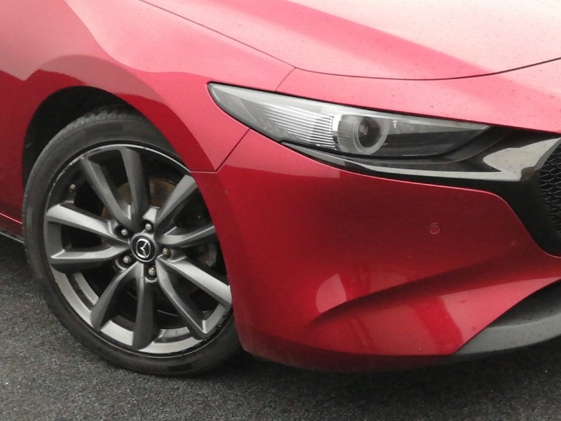 Used Mazda Mazda3 2019 for sale - 77611108: Photo 9