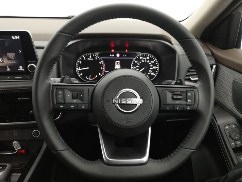 Used Nissan X-Trail 2024 for sale - 76763961: Photo 11