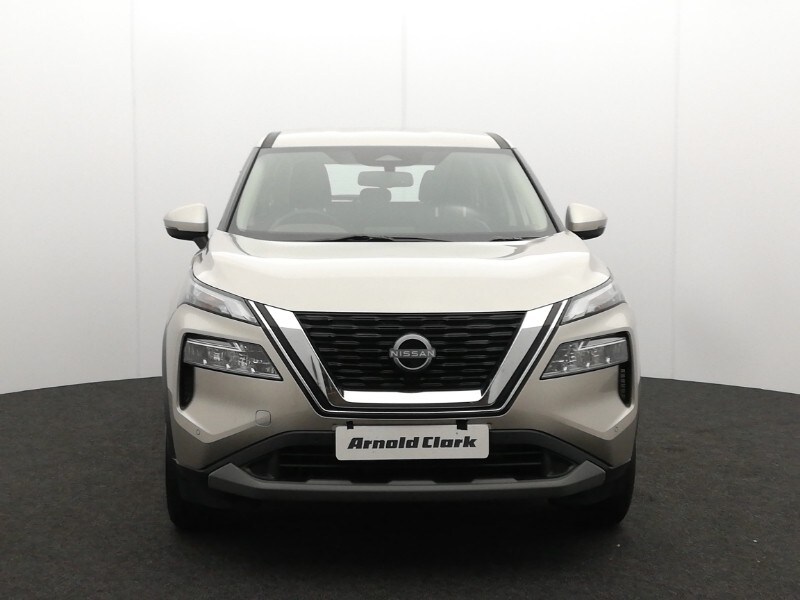 Used Nissan X-Trail 2024 for sale - 76763961: Photo 19