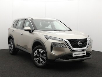 Used Nissan X-Trail 2024 for sale - 76763961: Photo