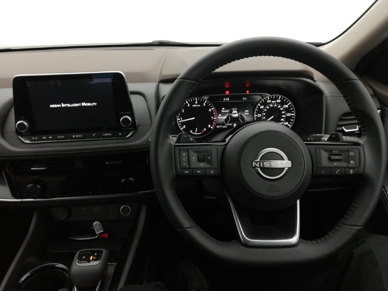 Used Nissan X-Trail 2024 for sale - 76763961: Photo 7