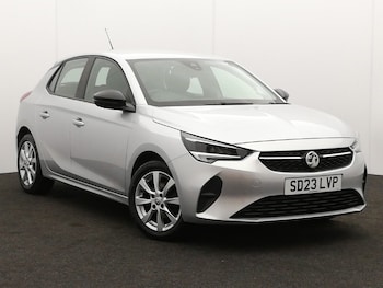 Used Vauxhall Corsa 2023 for sale - 78963124: Photo