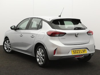 Used Vauxhall Corsa 2023 for sale - 78963124: Photo