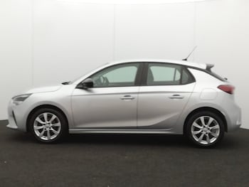 Used Vauxhall Corsa 2023 for sale - 78963124: Photo