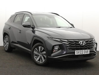 Used Hyundai TUCSON 2022 for sale - 77847262: Photo