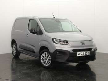 Used Fiat Doblo 2024 for sale - 74951792: Photo