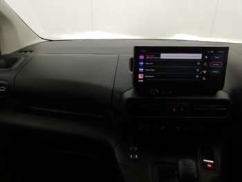Used Fiat Doblo 2024 for sale - 74951792: Photo