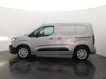 Used Fiat Doblo 2024 for sale - 74951792: Photo