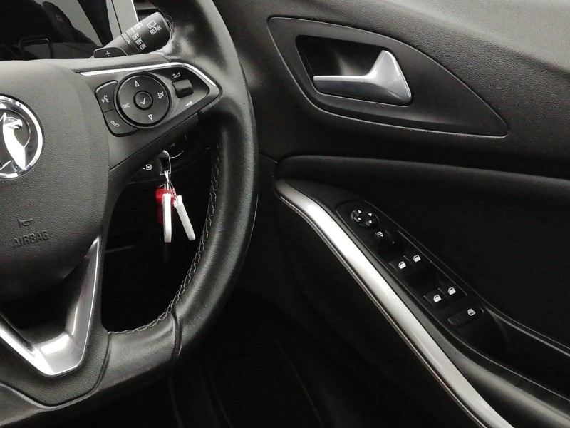 Used Vauxhall Grandland 2022 for sale - 77134352: Photo 11