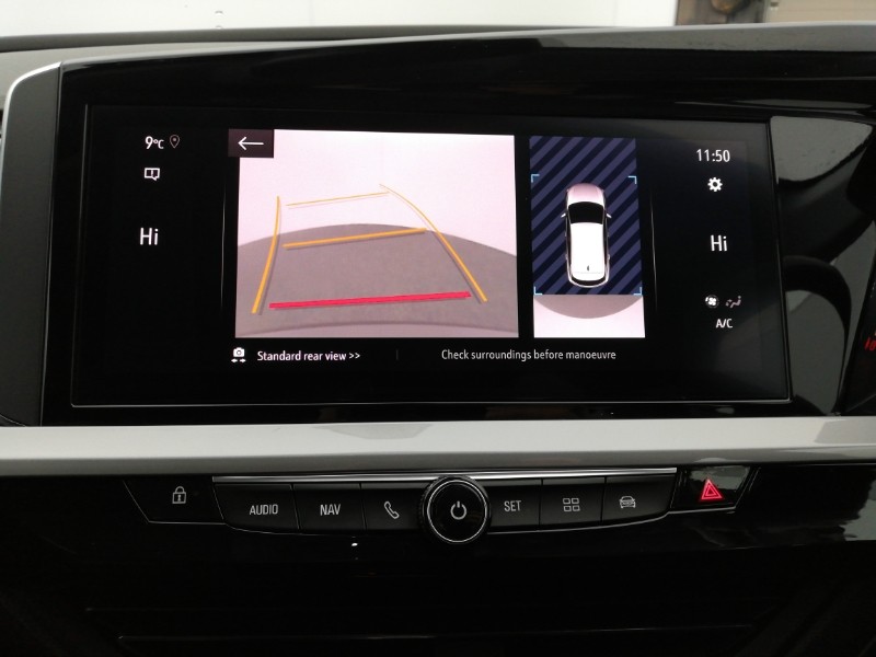 Used Vauxhall Grandland 2022 for sale - 77134352: Photo 14