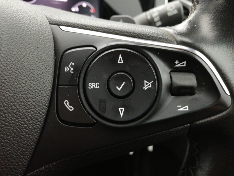 Used Vauxhall Grandland 2022 for sale - 77134352: Photo 16