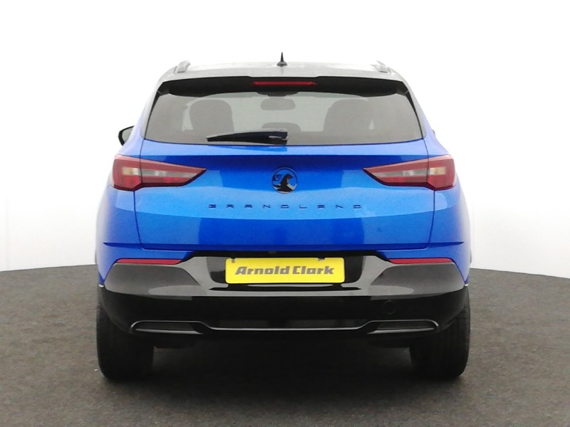 Used Vauxhall Grandland 2022 for sale - 77134352: Photo 18