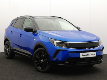 Vauxhall Grandland feature image