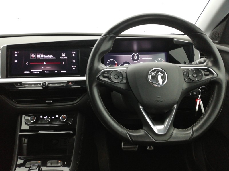 Used Vauxhall Grandland 2022 for sale - 77134352: Photo 7