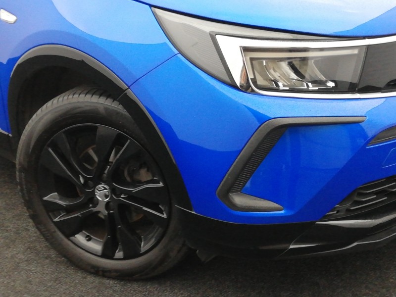 Used Vauxhall Grandland 2022 for sale - 77134352: Photo 9