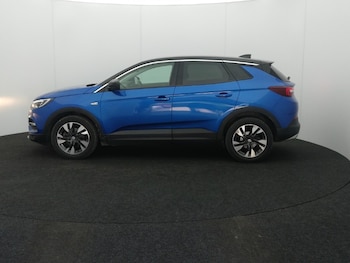 Used Vauxhall Grandland X 2019 for sale - 79195588: Photo