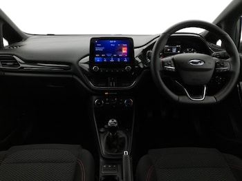 Used Ford Fiesta 2021 for sale - 78522846: Photo
