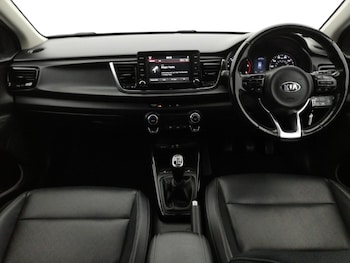 Used Kia Rio 2018 for sale - 78973179: Photo