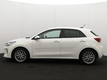 Used Kia Rio 2018 for sale - 78973179: Photo
