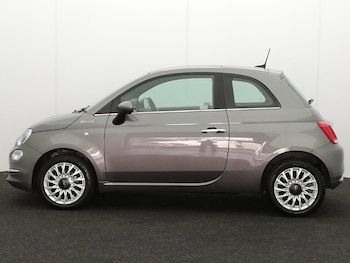 Used Fiat 500 2023 for sale - 77751039: Photo