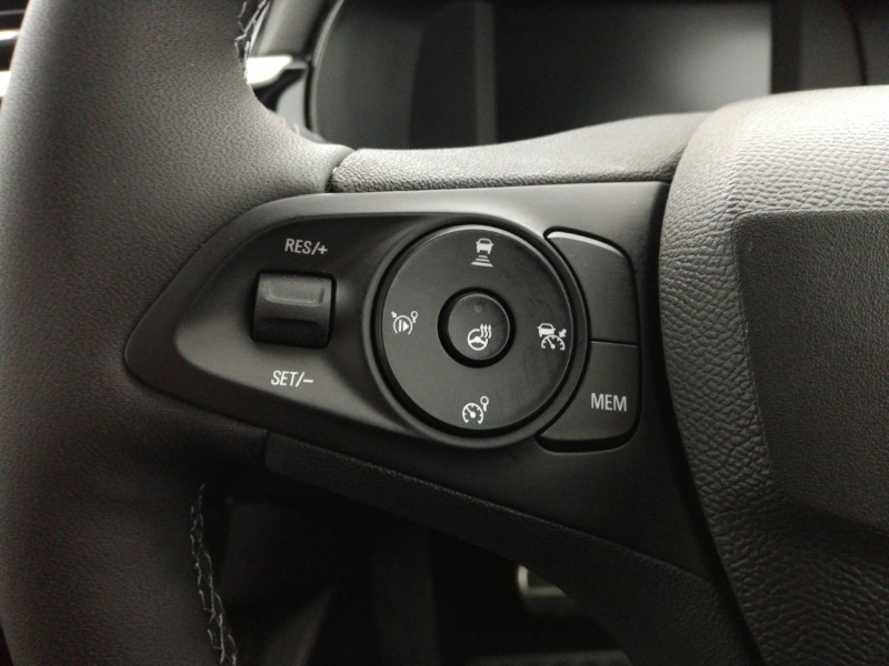 Used Vauxhall Corsa 2025 for sale - 76609960: Photo 13