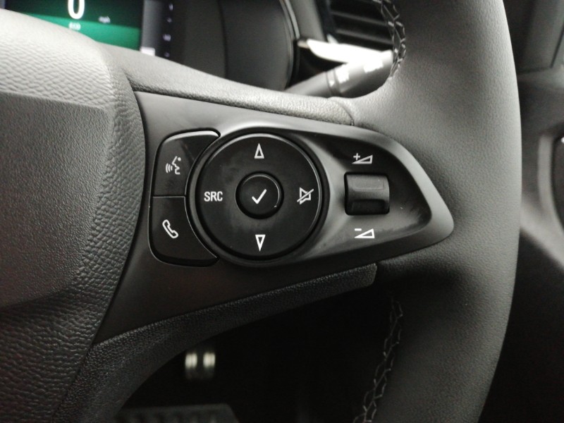 Used Vauxhall Corsa 2025 for sale - 76609960: Photo 14