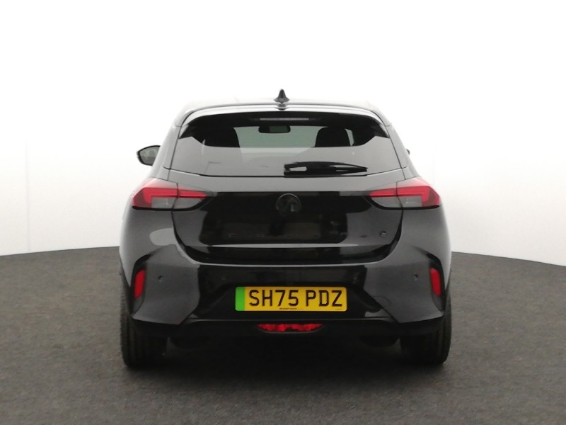 Used Vauxhall Corsa 2025 for sale - 76609960: Photo 18