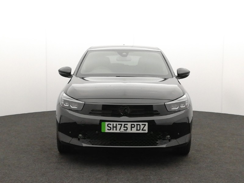 Used Vauxhall Corsa 2025 for sale - 76609960: Photo 19