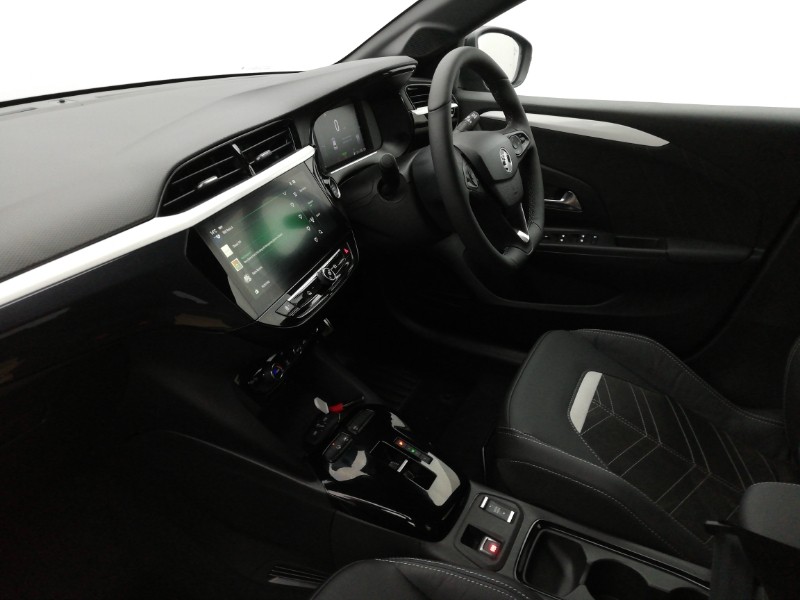 Used Vauxhall Corsa 2025 for sale - 76609960: Photo 5