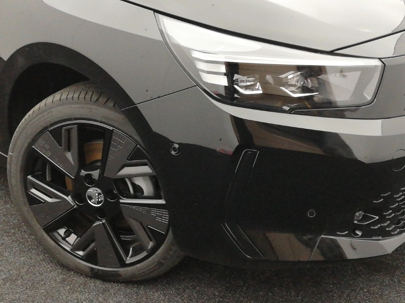 Used Vauxhall Corsa 2025 for sale - 76609960: Photo 9