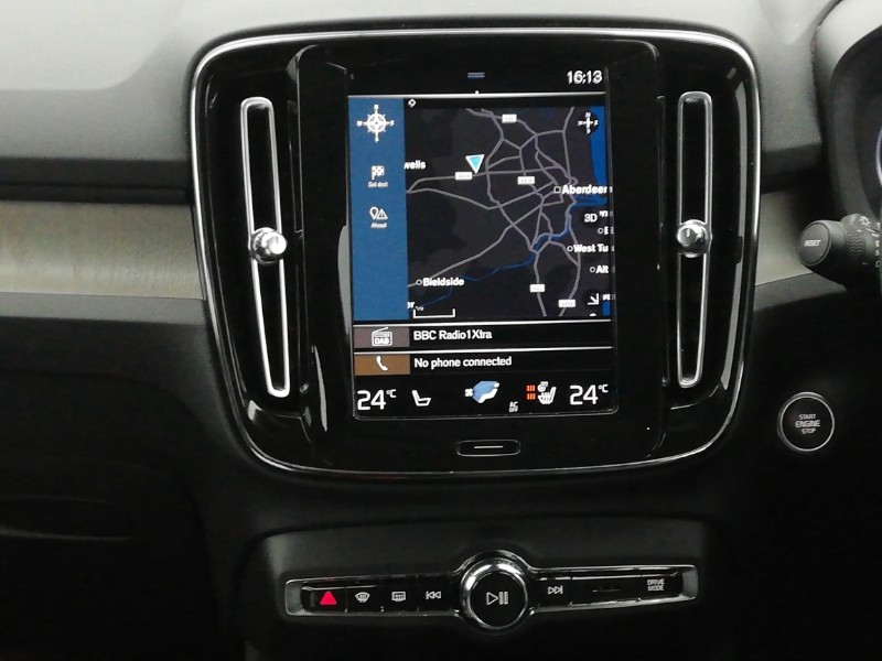 Used Volvo XC40 2022 for sale - 77569121: Photo 10